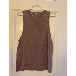 Lululemon Muscle Tank 4